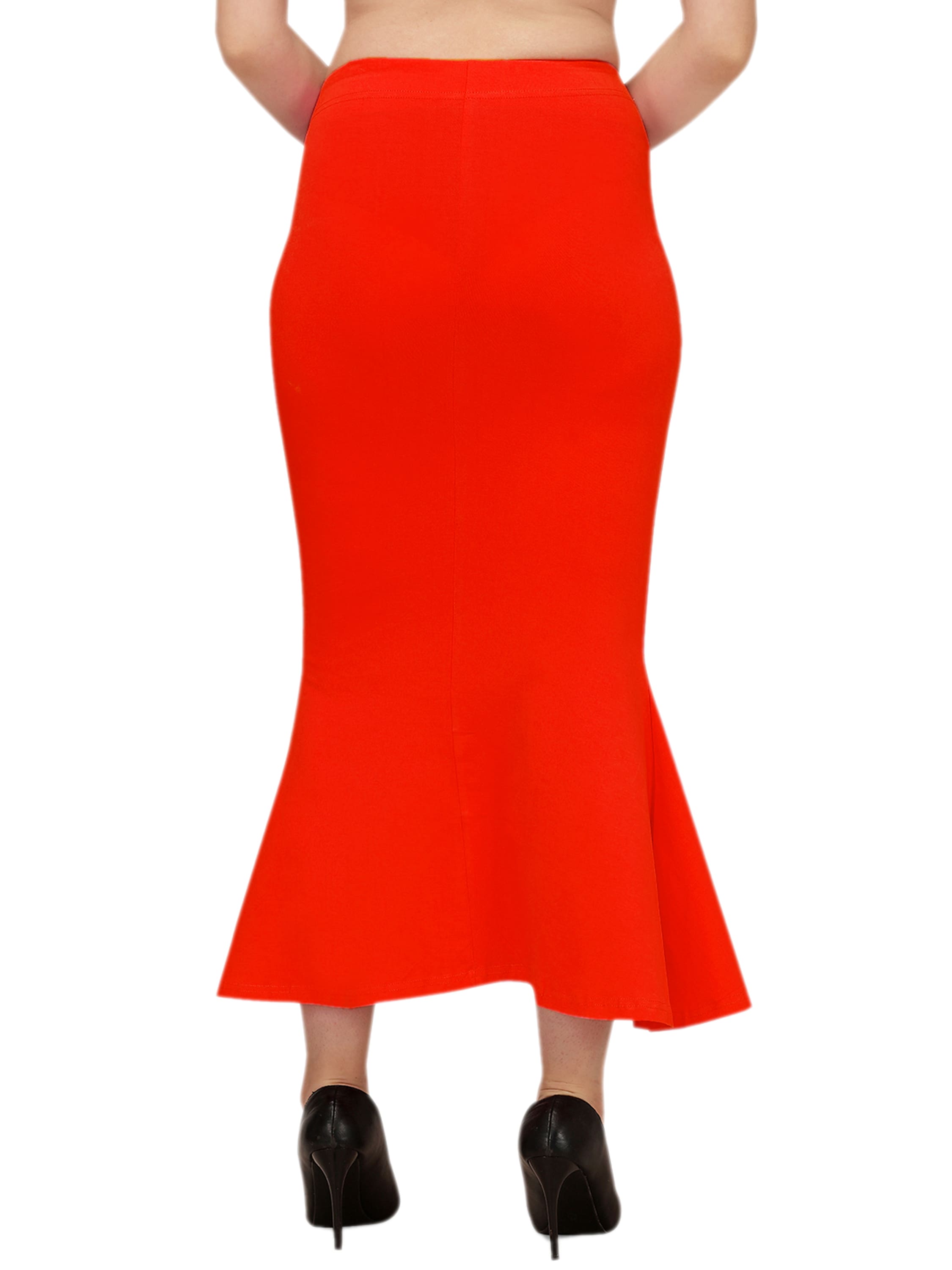 Sanado India Premium Saree Shapewear Fiscut 4 Way Stretcable- (S TO XL)