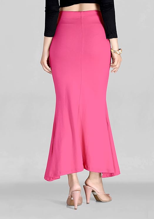 Sanado India Premium Saree Shapewear Fiscut 4 Way Stretcable- (S TO XL)