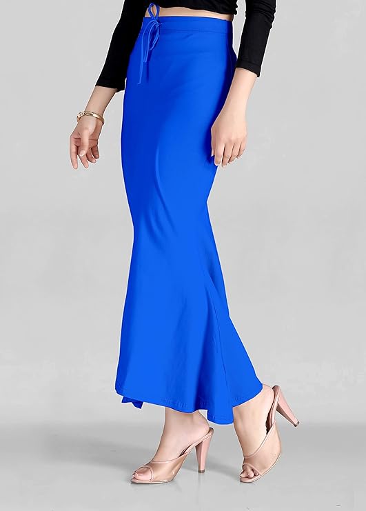 Sanado India Premium Saree Shapewear Fiscut 4 Way Stretcable- (S TO XL)