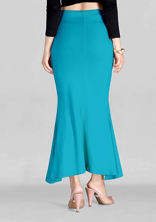 Sanado India Premium Saree Shapewear Fiscut 4 Way Stretcable- (S TO XL)