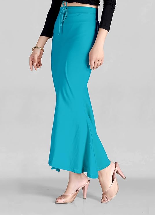 Sanado India Premium Saree Shapewear Fiscut 4 Way Stretcable- (S TO XL)