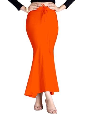 Sanado India Premium Saree Shapewear Fiscut 4 Way Stretcable- (S TO XL)