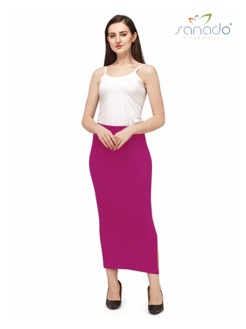 Sanado India Straight Shapewear - Elevate Your Silhouette with Confidence